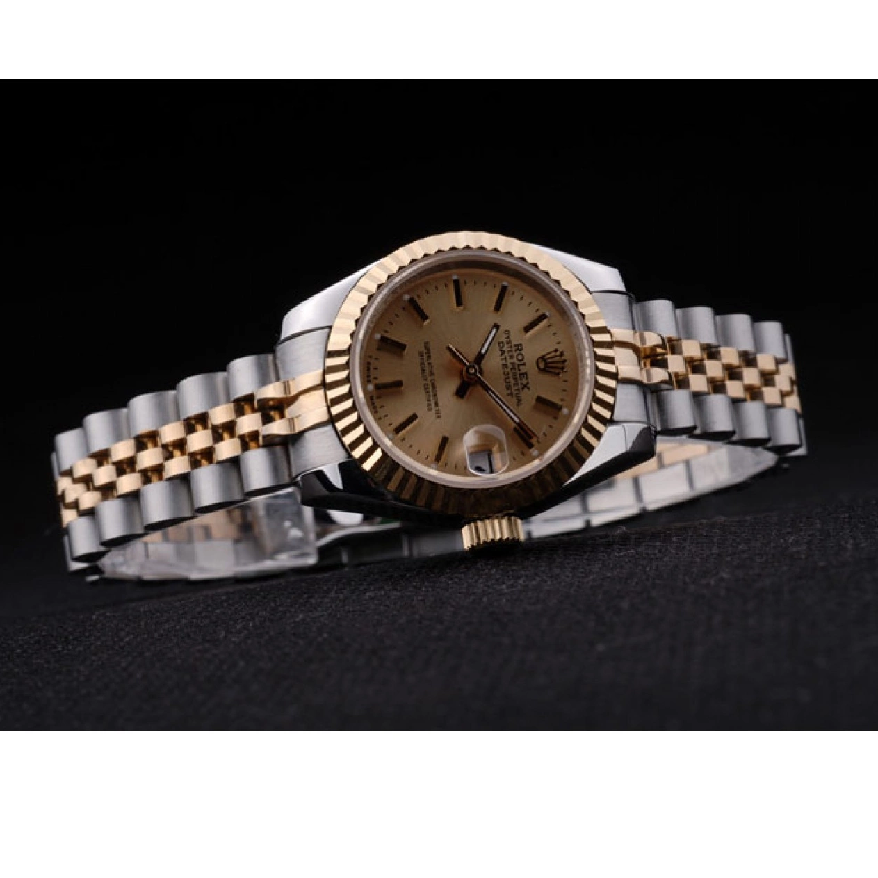 Best AAA Replica Sites Datejust-rl129 Rolex 0519